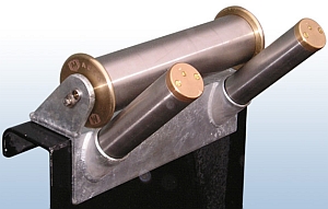 MARCO Bullwark Roller