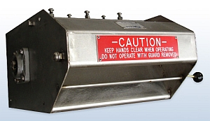 MARCO Bait Cutter